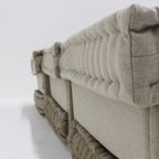 Roche Bobois Mah Jong Bank Van Hans Hopfer, Set Van 9 thumbnail 10