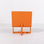 Danish Modern Lounge Chair From Chr. Rasmussen, 1970’s thumbnail 7