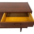 Vintage Dressoir Jaren 60 Design Tv Meubel Vkw Möbel thumbnail 5