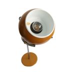 Vintage Gepo Eyeball Bureaulamp, Jaren '60 thumbnail 2