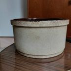 West Germany Bloempot Keramiek Vintage thumbnail 3
