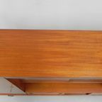 2,25 M Lange Vintage Highboard thumbnail 17