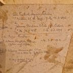 Antieke Lijst 1868 Met Een Familie Foto thumbnail 13