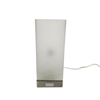Boxford Holland - Jan Des Bouvrie - Kubus Lamp - Cubic Lamp - R2217 - 1990's thumbnail 4