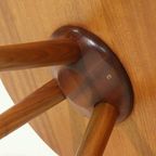 Side Table By A. Patijn For Zijlstra Joure 1950s thumbnail 3