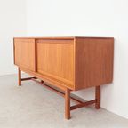 Kurt Østervig Kersen Dressoir, 1970s thumbnail 5