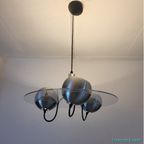 Space Age Hanging Globes 3 thumbnail 6