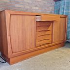 dyrlund Teak Dressoir thumbnail 6