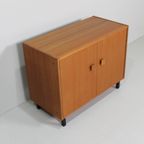 Vintage Kastje - Slotboom, Jaren '60 | 01459 thumbnail 9