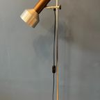 Mid Century Verstelbare Vloerlamp thumbnail 8