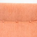 Farstrup Møbler Fauteuil Nieuwe Stoffering thumbnail 8