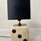 Vintage Lamp – Céramique De Bruxelles thumbnail 3
