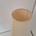 Vintage Tafellamp Fjfties Style Jaren 90 Lamp thumbnail 12