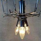 Vintage Murano Kroonluchter – La Murrina thumbnail 8