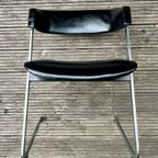 Jaren 60-70 Design Stoel, Artifort-achtig thumbnail 4