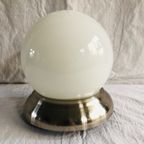 Vintage Plafondlamp thumbnail 6
