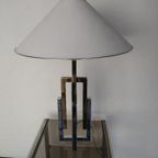2X  Regency Design Lampen Willy Rizzo thumbnail 8