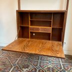 Wall Unit – William Watting For Fristho thumbnail 17