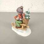 Hummel Beeldje Kerst thumbnail 7