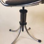 Office Chair By Paul Schuitema For Fana, 1960S thumbnail 7
