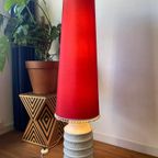 Vintage Xl West Germany Vloerlamp 1970S thumbnail 2