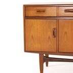 G-Plan Victor Wilkens Sideboard Dressoir 'Dronfield' thumbnail 2