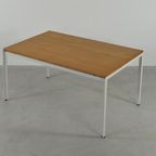 Poul Kjærholm Pk52 Professor Table 1960S thumbnail 3