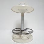 Van Flair Holland Drankentafeltje, Bijzettafel, 1970’S thumbnail 4