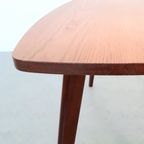 Nl44 – Coffeetable – Saloontafel – 50’s thumbnail 4