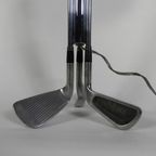 Golfclublamp Met Burberry Kap thumbnail 13