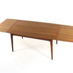 Vintage Verlengbare Eettafel 'linden' Tafel Rechthoekig thumbnail 12