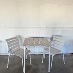 Serax X Maarten Baas Tuinset Klein Off-white Aligned thumbnail 2