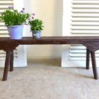 Tuintafel 180 Cm thumbnail 10