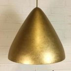 Vintage Design Hanglamp, Lisa Johansson-Pape, Orno, Finland thumbnail 3