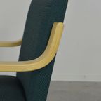 Alvar Aalto Lounge Chair 402 thumbnail 8