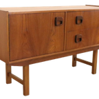 Vintage Compact Sideboard 'Northill' thumbnail 5