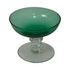 Max Verboeket For Kristalunie Maastricht - Carnaval Glass - Set Of 4 Small Shot Glasses thumbnail 7