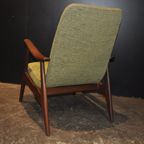 Teak Fauteuil Van Teeffelen thumbnail 6