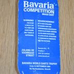 Dartpijlen Biermerk Reclame 5 Stuks thumbnail 5