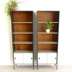 Vintage Kast Pilastro Tjerk Reijenga Boekenkast Arredamento thumbnail 7