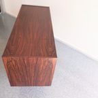 Little Vintage Rosewood Dressoir thumbnail 7