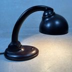 Bakelieten Bureaulamp – Eric Kirkham Cole thumbnail 3