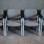 Jaren 80 Bezoekers Stoelen (4) thumbnail 6