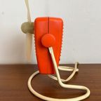 Oranje Predom Ventilator Metrix Model Z21, 1970’S thumbnail 10