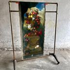 Decorative Colorful Painting thumbnail 7