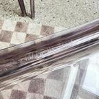 Set Van 4 Lila Plexiglazen Casprini Stoelen Model Tiffany thumbnail 15