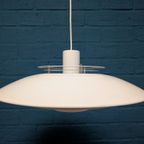 Vintage Schalenlamp, Deens Design, Toplamper thumbnail 6