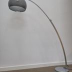 Vintage Staande Lamp Gepo Space Age Mushroom Arc thumbnail 7