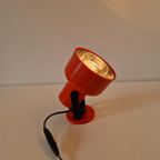 * Fagerhult Belysning Oranje Spotje Vintage Wandlamp thumbnail 12