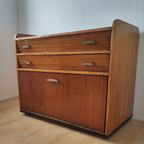 Mid Century Dressoir thumbnail 13